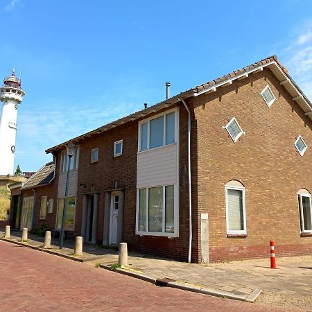 'T Zwanennest Egmond Aan Zee Apartment Exterior photo